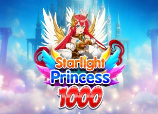 Starlight Princess 1000 - ADAGAMING168