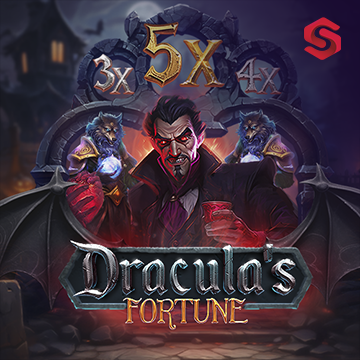 SmartSoft : Draculas Fortune - ADAGAMING168
