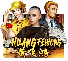 Joker123 : Huang Fei Hong - ADAGAMING168