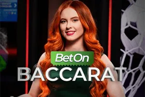 Bet On Baccarat - ADAGAMING168