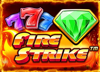 Pragmatic : Fire Strike - ADAGAMING168
