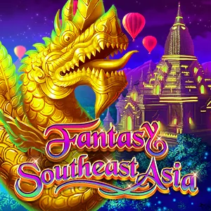 PLAYSTAR : FANTASY SOUTHEAST ASIA - ADAGAMING168