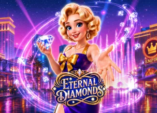 Eternal Diamonds - ADAGAMING168