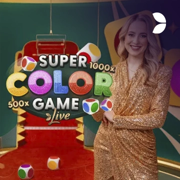 Super Color Game - ADAGAMING168