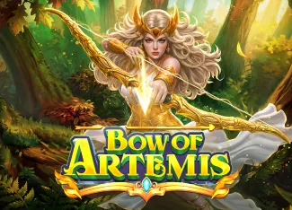 Pragmatic : Bow of Artemis - ADAGAMING168