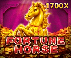 JDB : Fortune Horse - ADAGAMING168