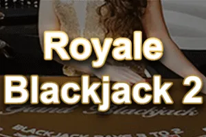 Royale Blackjack 2 - ADAGAMING168