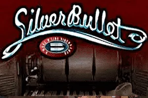 Playtech : Silver Bullet - ADAGAMING168