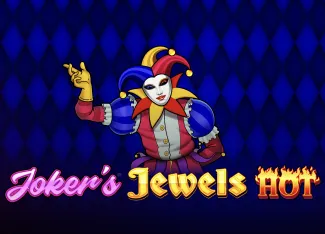 Pragmatic : Jokers Jewels Hot - ADAGAMING168