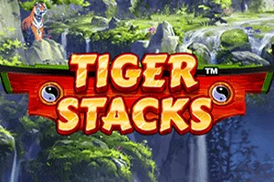 Playtech : Tiger Stacks - ADAGAMING168