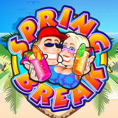 Microgaming : Spring Break - ADAGAMING168