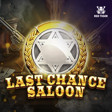 Redtiger : Last Chance Saloon - ADAGAMING168