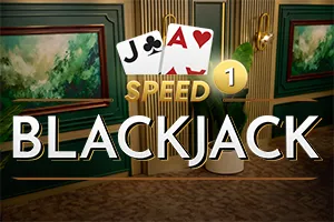 Speed Blackjack 1 - ADAGAMING168