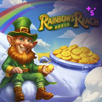 Spinocchio : Rainbows Reach Reels - ADAGAMING168