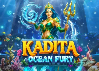 Pragmatic : Kadita Ocean Fury - ADAGAMING168