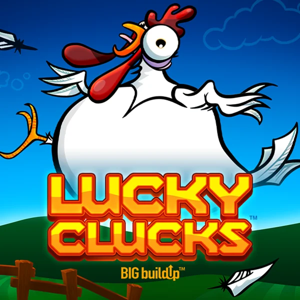 Microgaming : Lucky Clucks - ADAGAMING168
