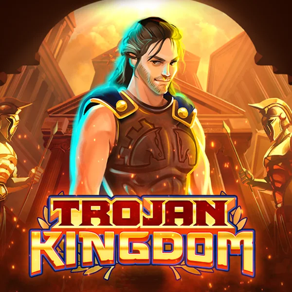 Microgaming : Trojan Kingdom - ADAGAMING168