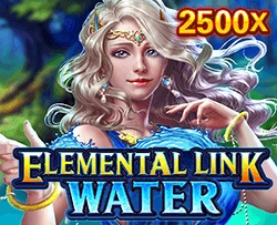 JDB : Elemental Link Water - ADAGAMING168