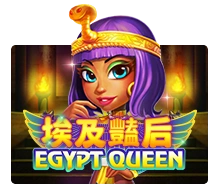 Joker123 : Egypt Queen - ADAGAMING168