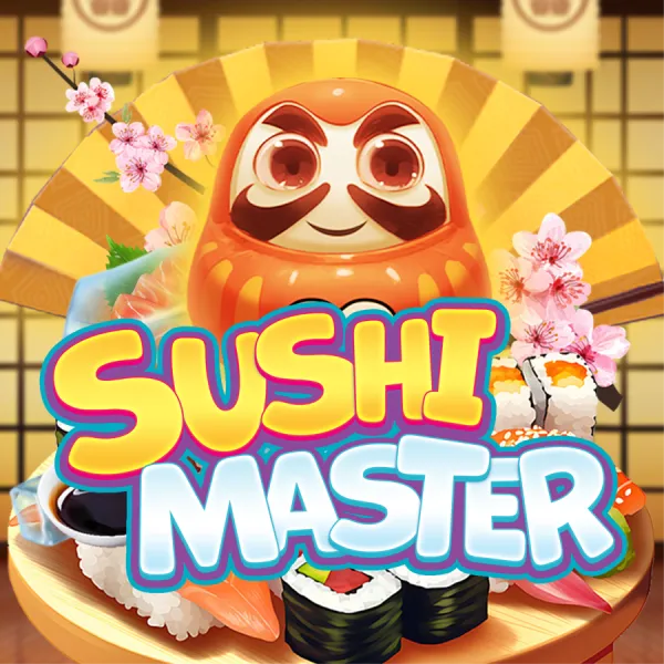 CosmoPlay : Sushi Master - ADAGAMING168