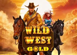 Pragmatic : Wild West Gold - ADAGAMING168