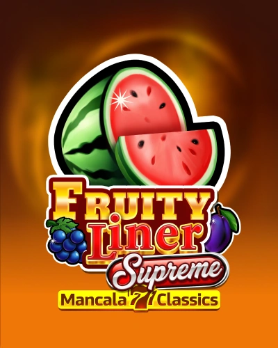 Mancala : FruityLiner Supreme - ADAGAMING168