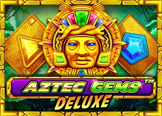 Pragmatic : Aztec Gems Deluxe - ADAGAMING168