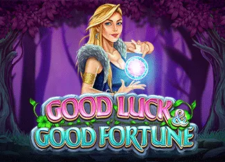 Pragmatic : Good Luck Good Fortune - ADAGAMING168