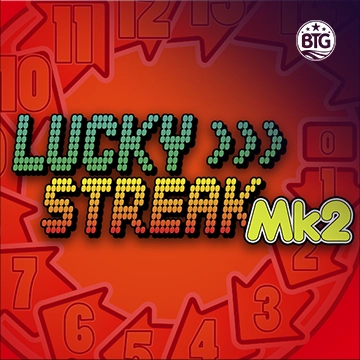 Bigtime : Lucky Streak Mk2 - ADAGAMING168