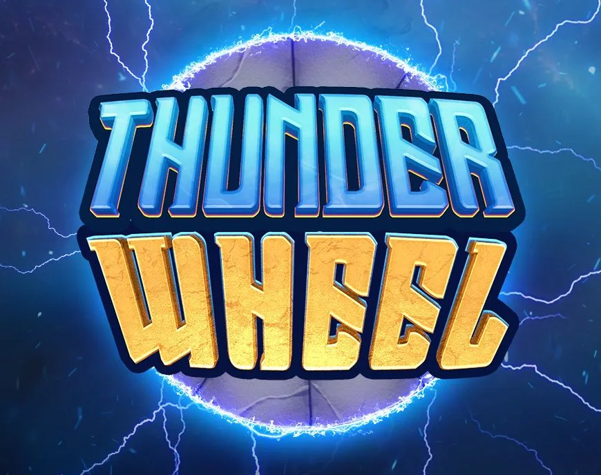 Slotmill : Thunder Wheel - ADAGAMING168