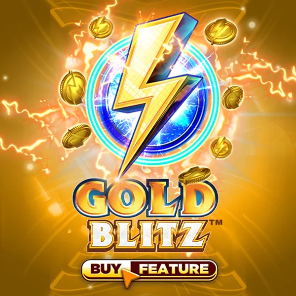 Microgaming : Gold Blitz - ADAGAMING168