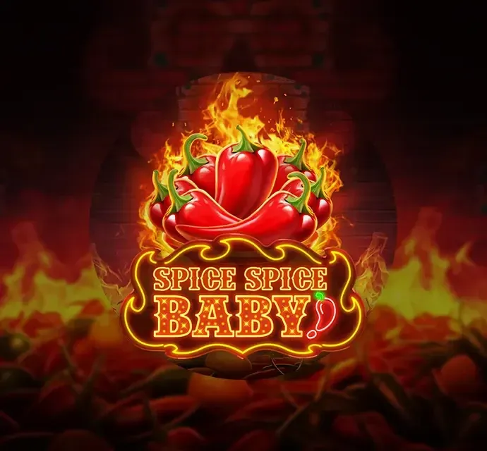 PlaynGo : Spice Spice Baby! - ADAGAMING168