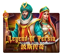 Joker123 : Legend Of Persia - ADAGAMING168