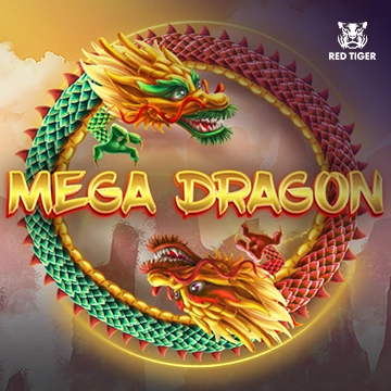 Redtiger : Mega Dragon - ADAGAMING168