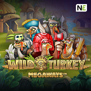 NetEnt : Wild Turkey - ADAGAMING168