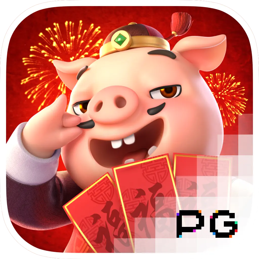 PGSoft : Piggy Gold - ADAGAMING168