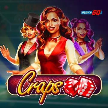 Craps - ADAGAMING168