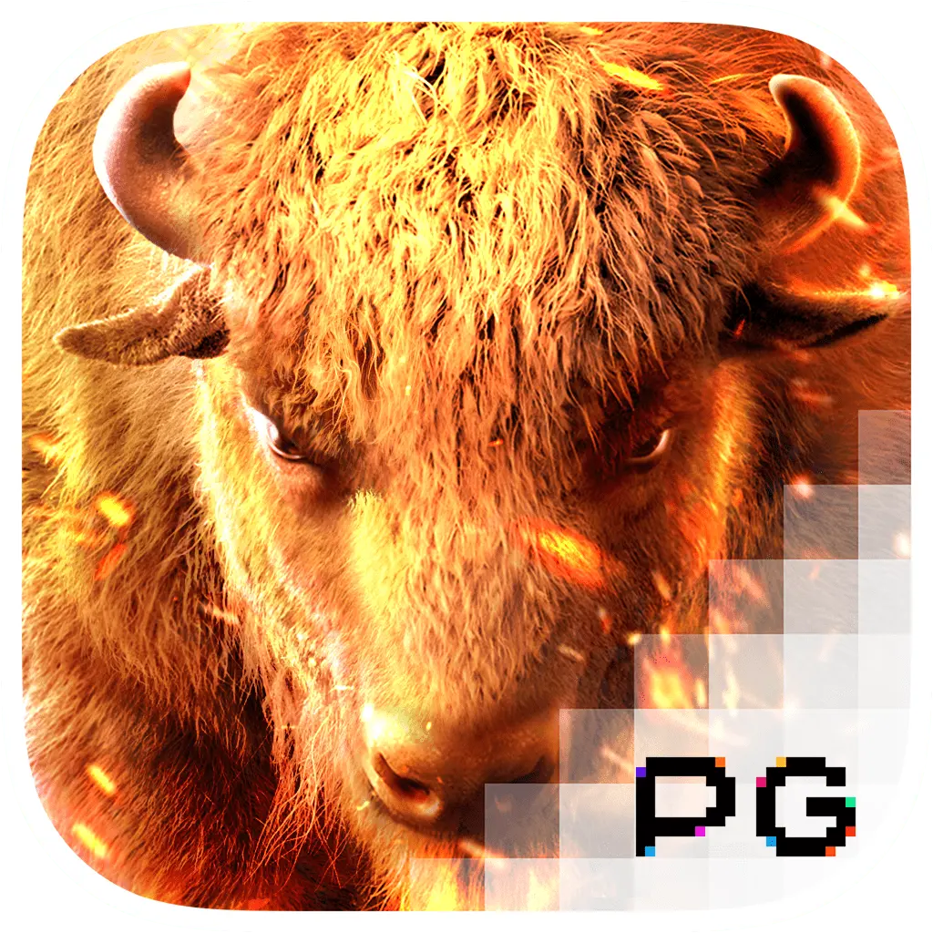 PGSoft : Buffalo Win - ADAGAMING168