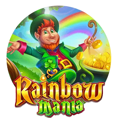 Habanero : Rainbowmania - ADAGAMING168