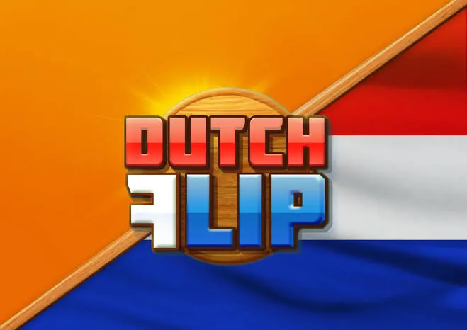 Dutch Flip - ADAGAMING168