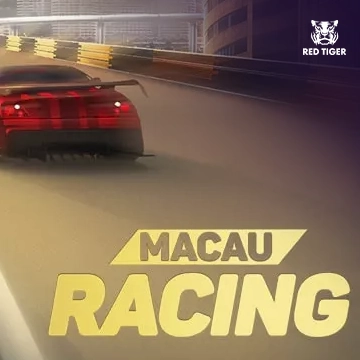 Redtiger : Macau Racing - ADAGAMING168