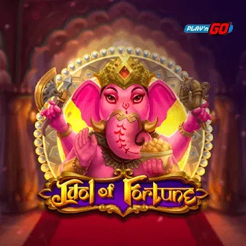 PlaynGo : Idol of Fortune - ADAGAMING168