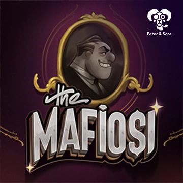 PeterSons : The Mafiosi - ADAGAMING168