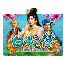 Joker123 : White Snake - ADAGAMING168