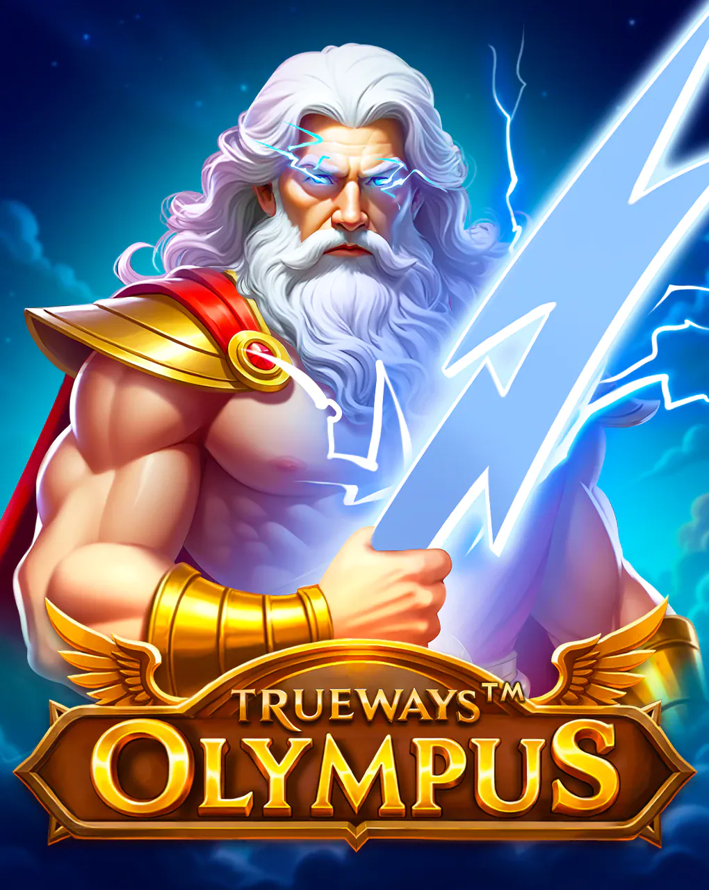 Olympus TRUEWAYS - ADAGAMING168