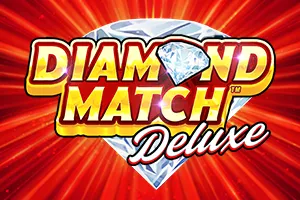 Playtech : Diamond Match Deluxe - ADAGAMING168