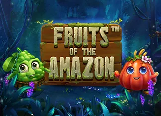 Pragmatic : Fruits of the Amazon - ADAGAMING168