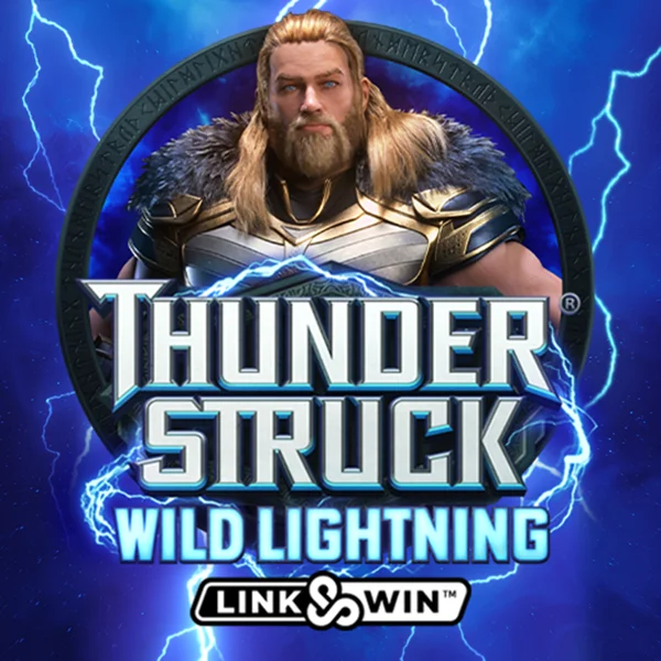 Microgaming : Thunderstruck Wild Lightning - ADAGAMING168