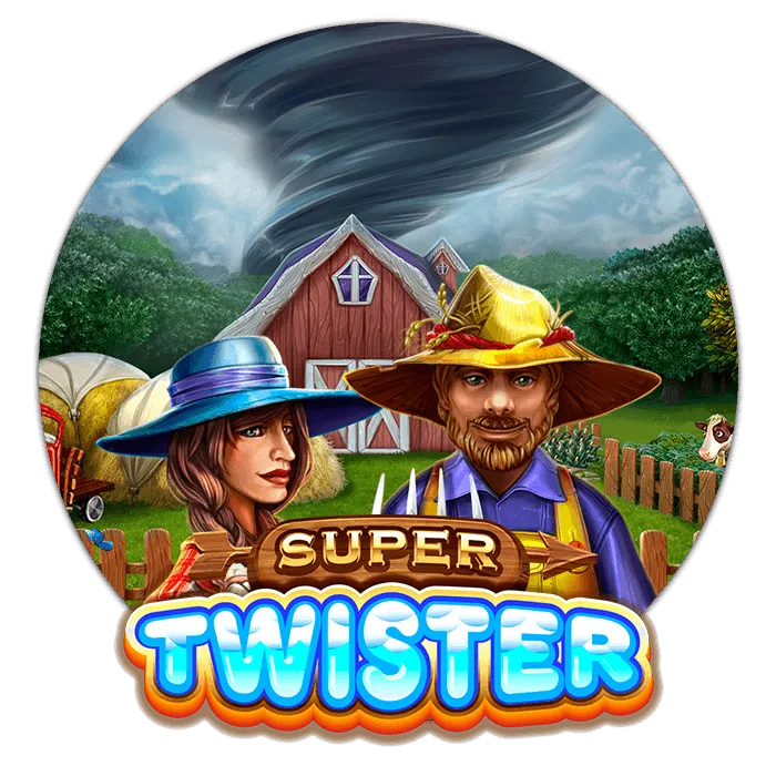 Habanero : Super Twister - ADAGAMING168