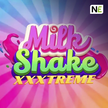 NetEnt : Milkshake XXXtreme - ADAGAMING168